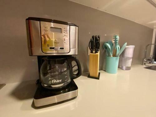 Apartamento Perfect Home For Work Or Travel