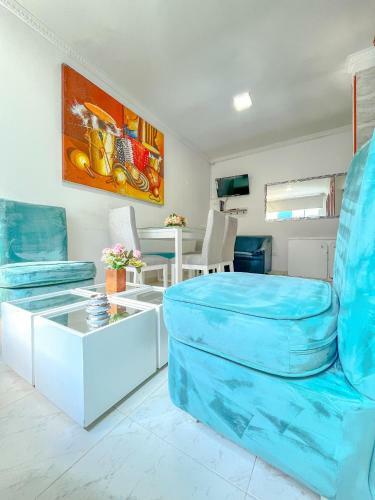 Apartamento - Cartagena - Bocagrande