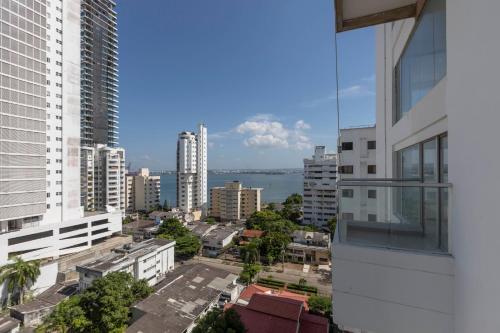 Apartamento Bocagrande Loft - Livin Colombia