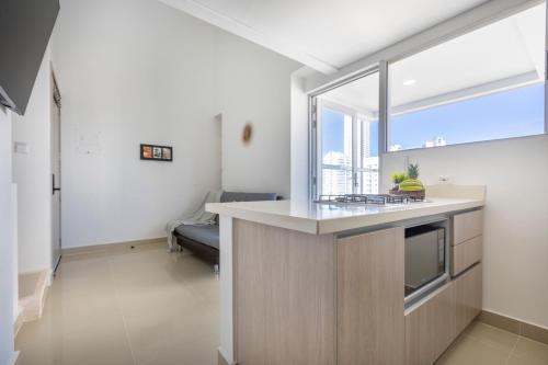 Apartamento Bocagrande Loft - Livin Colombia