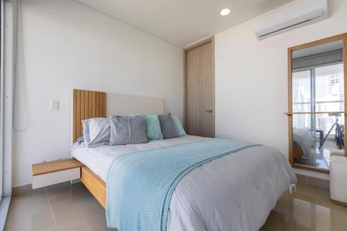 Apartamento Bocagrande Loft - Livin Colombia