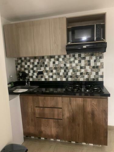 Apartamento En La Boquilla