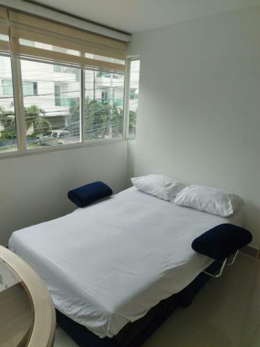Apartamentos Los Manglares Marbella