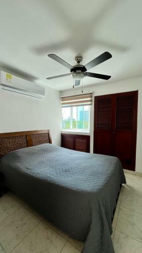 Apartamentos Los Manglares Marbella