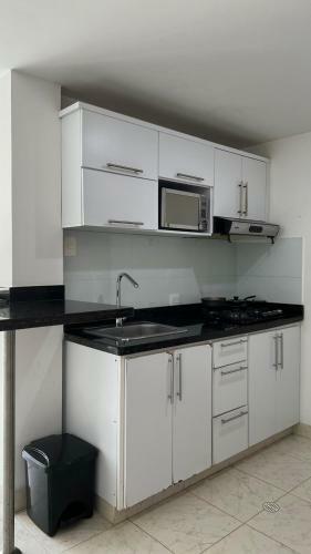 Apartamentos Los Manglares Marbella