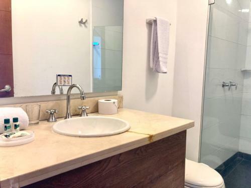 Stunning 2br Apartment With Terrace In El Laguito