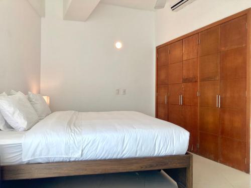 Stunning 2br Apartment With Terrace In El Laguito