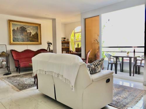 Bed & Breakfast Santa Lucia Apto 201