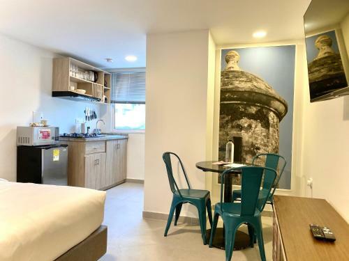 Apartamento Minarete By Wynwood House