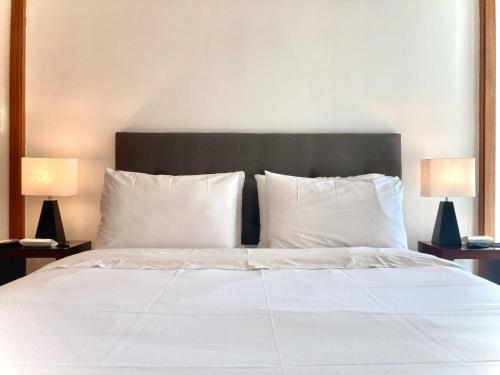 Apartamento Cozy 2br With Ocean View In Cartagena
