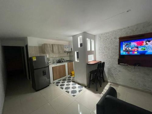 Apartamento Vivamar Oasis Cartagena