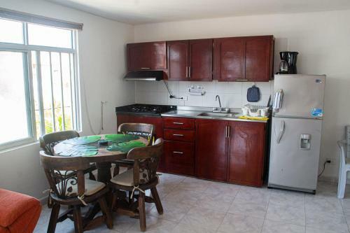 Apartamento Cerca Al Castillo de San Felipe