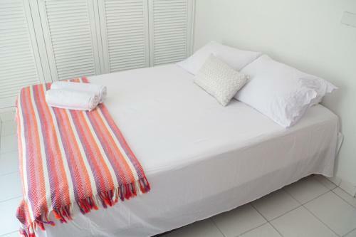 Apartamento Cerca Al Castillo de San Felipe