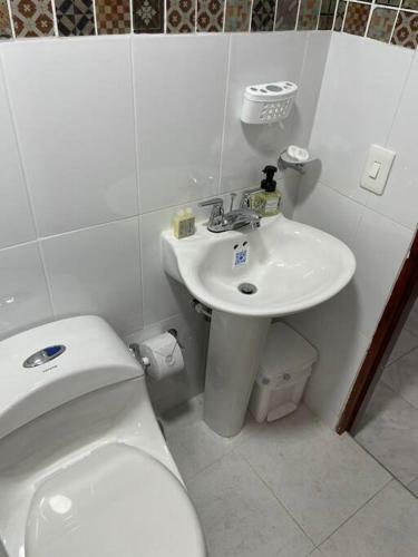 Apartamento Cerca Al Castillo de San Felipe