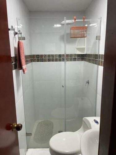 Apartamento Cerca Al Castillo de San Felipe