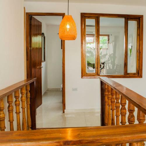 Casa de Playa En La Boquilla Con Piscina