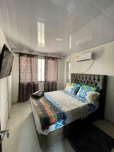 Apartamento Apto En Torices 2da Planta