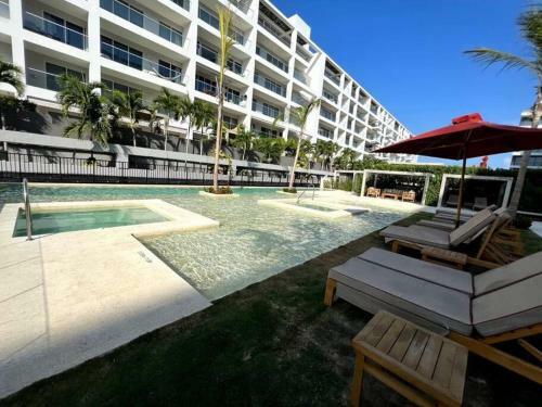 Apartamento En Cartagena - Morros Zoe