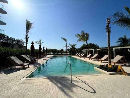Apartamento En Cartagena - Morros Zoe