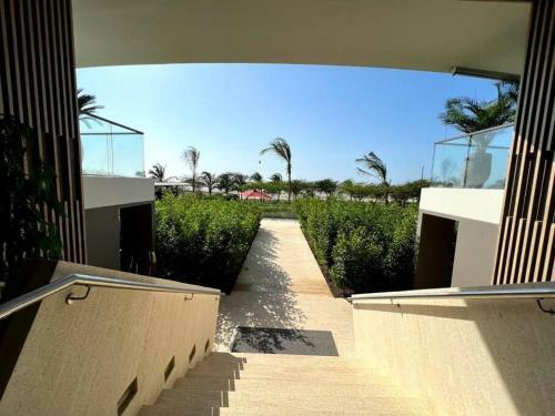 Apartamento En Cartagena - Morros Zoe