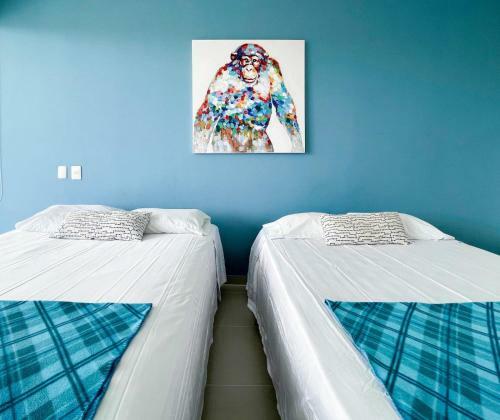 Apartamento Cartagena Morros Epic