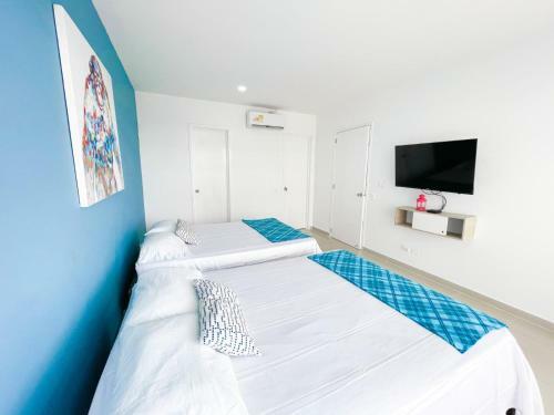 Apartamento Cartagena Morros Epic