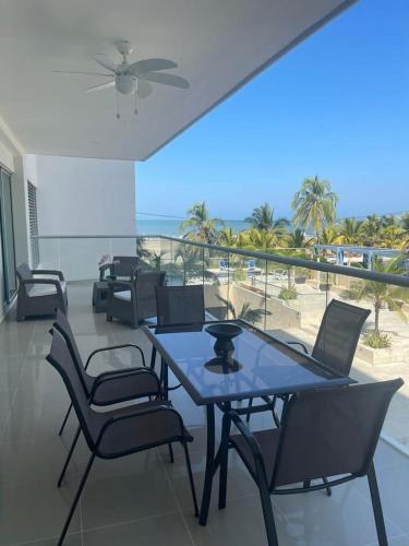 Apartamento Cartagena Morros Epic