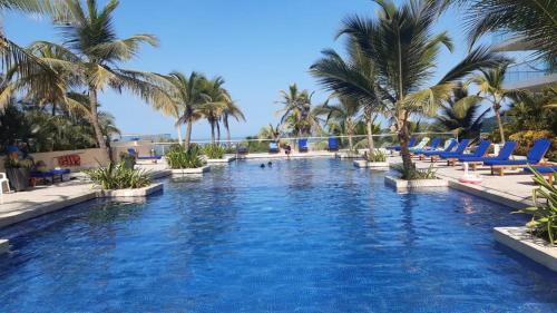 Apartamento Cartagena Morros Epic