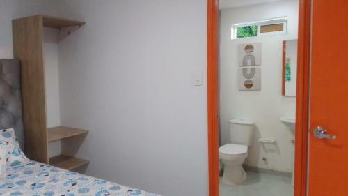 Habitaci�n Privada Ciudad Amurallada