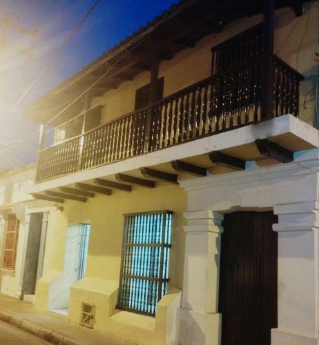 Habitaci�n Privada Ciudad Amurallada
