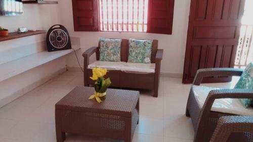 Habitaci�n Privada Ciudad Amurallada