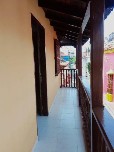 Habitaci�n Privada Ciudad Amurallada