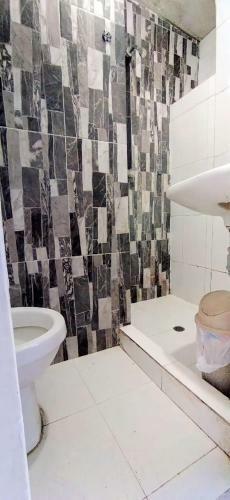 Habitaci�n Hostal