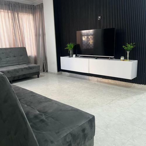 Apartamentos San Jos�