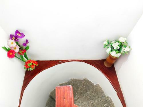 Apartamento En Centro Hist�rico de Cartagena