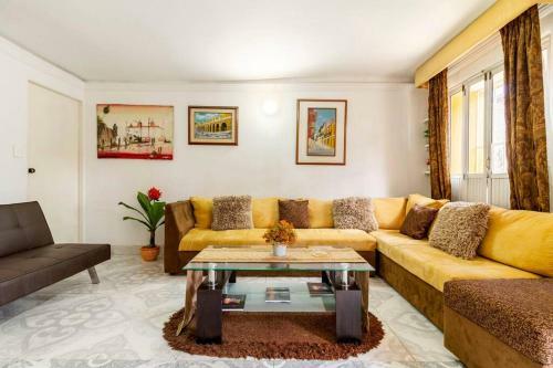 Apartamento En Centro Hist�rico de Cartagena