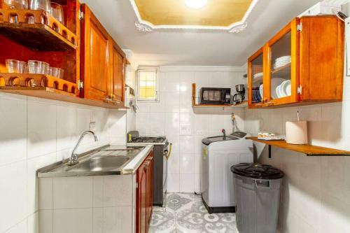 Apartamento En Centro Hist�rico de Cartagena