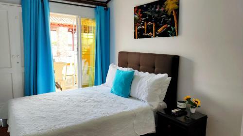 Apartamento En Centro Hist�rico de Cartagena