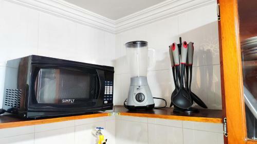 Apartamento En Centro Hist�rico de Cartagena