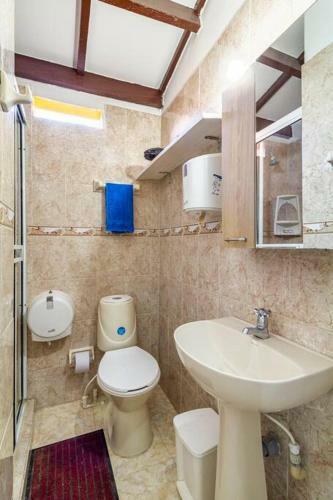 Apartamento En Centro Hist�rico de Cartagena