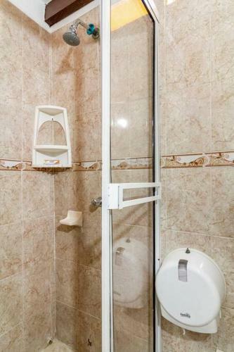 Apartamento En Centro Hist�rico de Cartagena