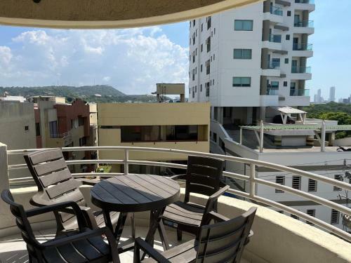 Apartamento Cabrero, Cerca de La Ciudad Amurallada Y Playa