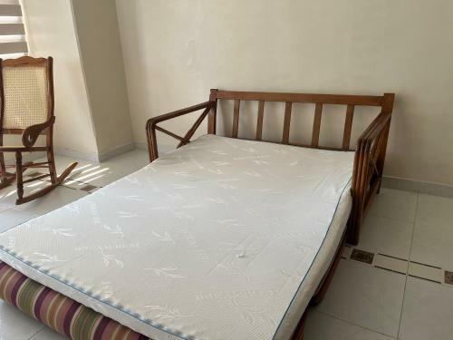 Apartamento Cabrero, Cerca de La Ciudad Amurallada Y Playa