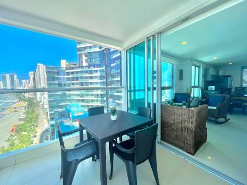 Apartamento Exclusivo Beach
