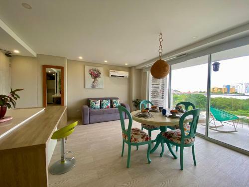 Apartamento Martinique By Stay Q