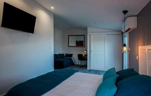 Hotel H�tel Le Mistral