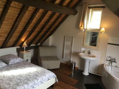 Apartamento Le Moulin De Champie