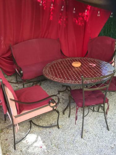Bed & Breakfast Aux Amandiers