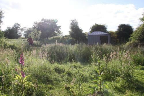Terragora Lodges