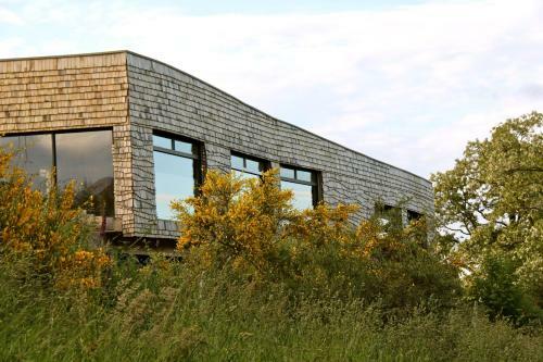 Terragora Lodges